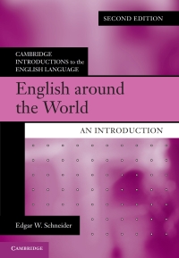 English around the World Ebook